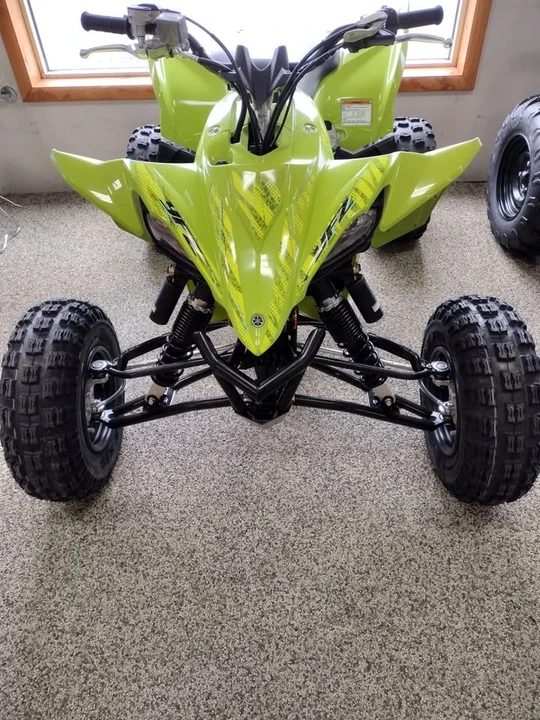 2025 Yamaha ATV - Image 6 of 6