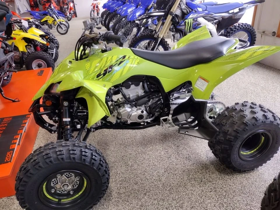 2025 Yamaha ATV - Image 4 of 6