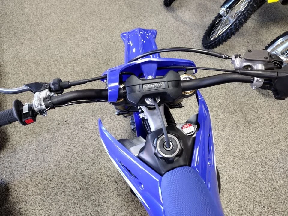 2025 Yamaha YZ - Image 4 of 4