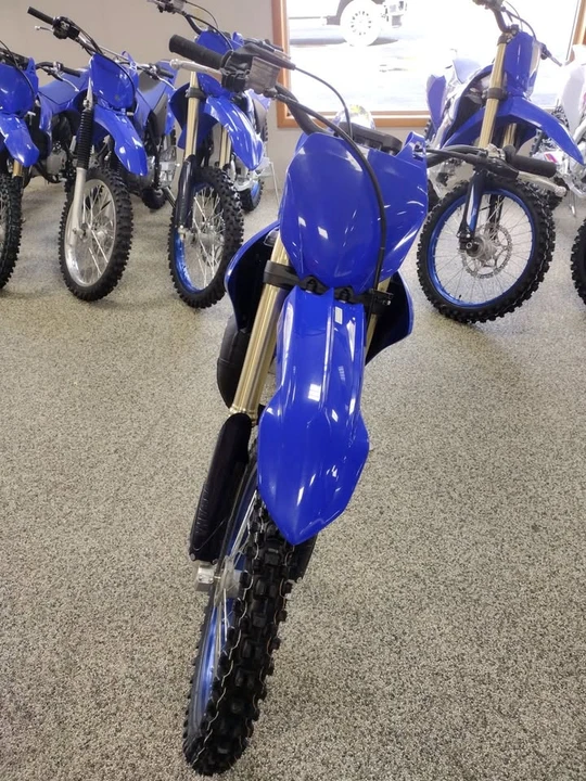 2025 Yamaha YZ - Image 6 of 7