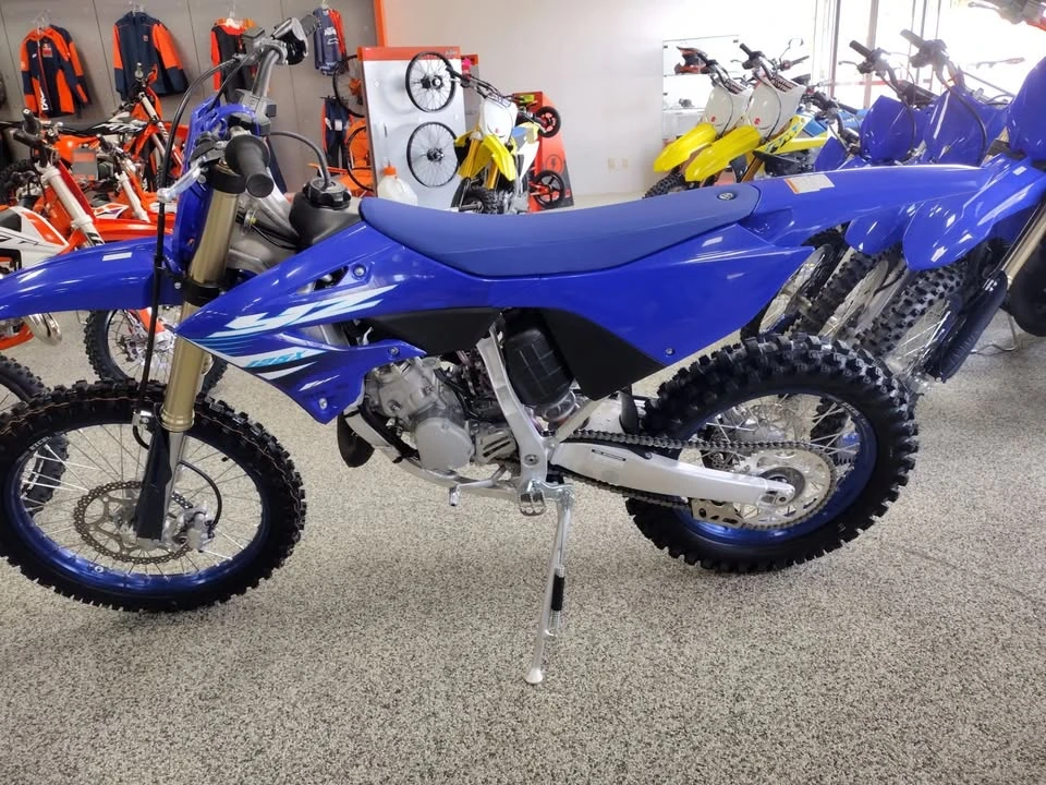 2025 Yamaha YZ - Image 5 of 7