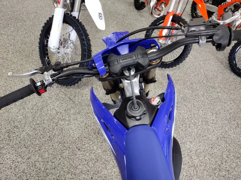 2025 Yamaha YZ - Image 7 of 7