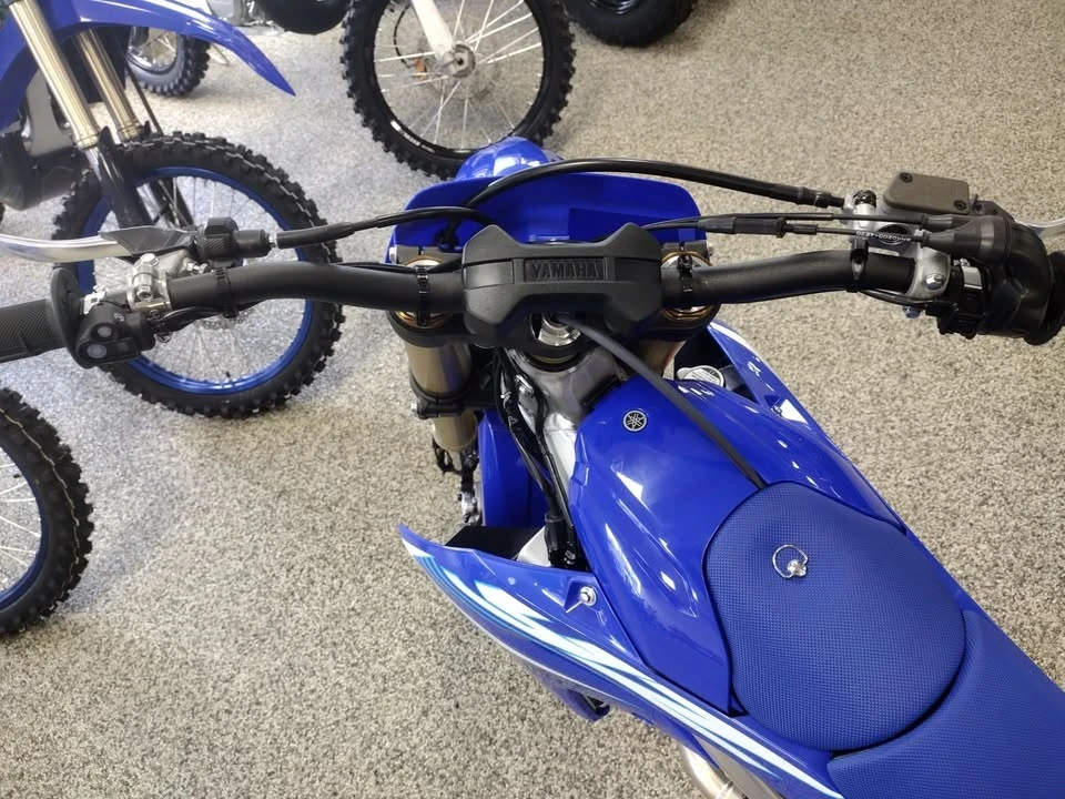 2025 Yamaha YZ - Image 6 of 6