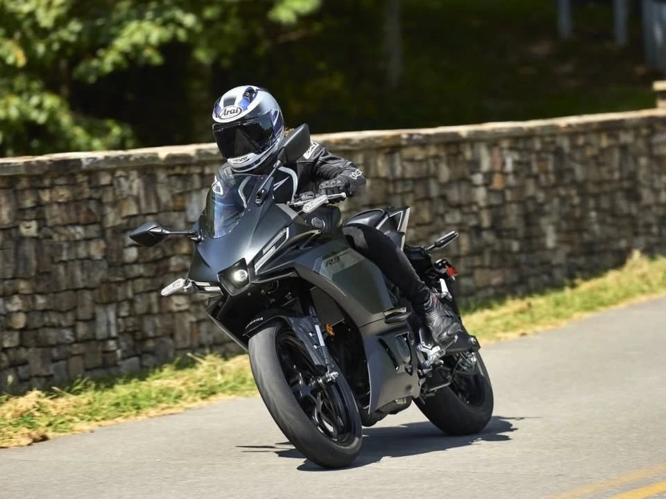 2025 Yamaha YZF - Image 11 of 15