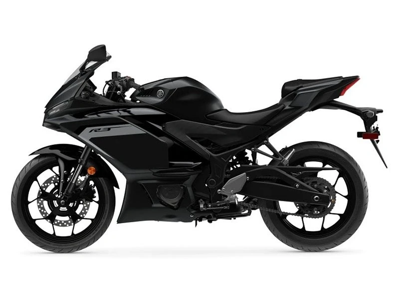 2025 Yamaha YZF - Image 5 of 15