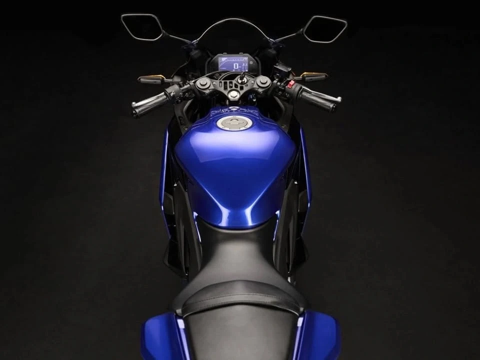 2025 Yamaha YZF - Image 6 of 15