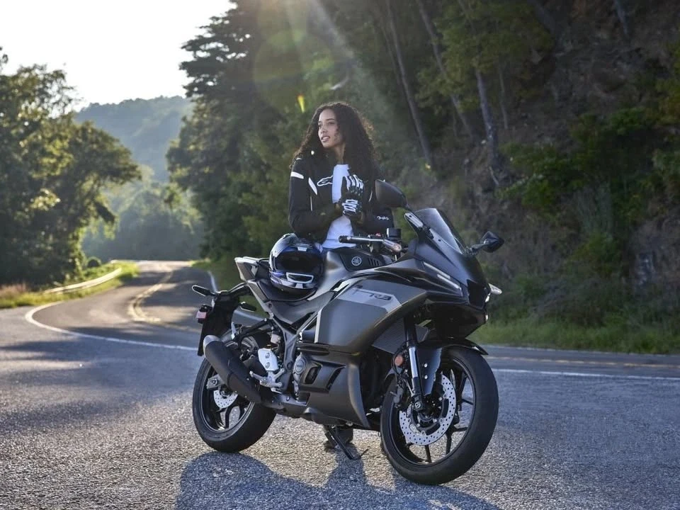 2025 Yamaha YZF - Image 15 of 15