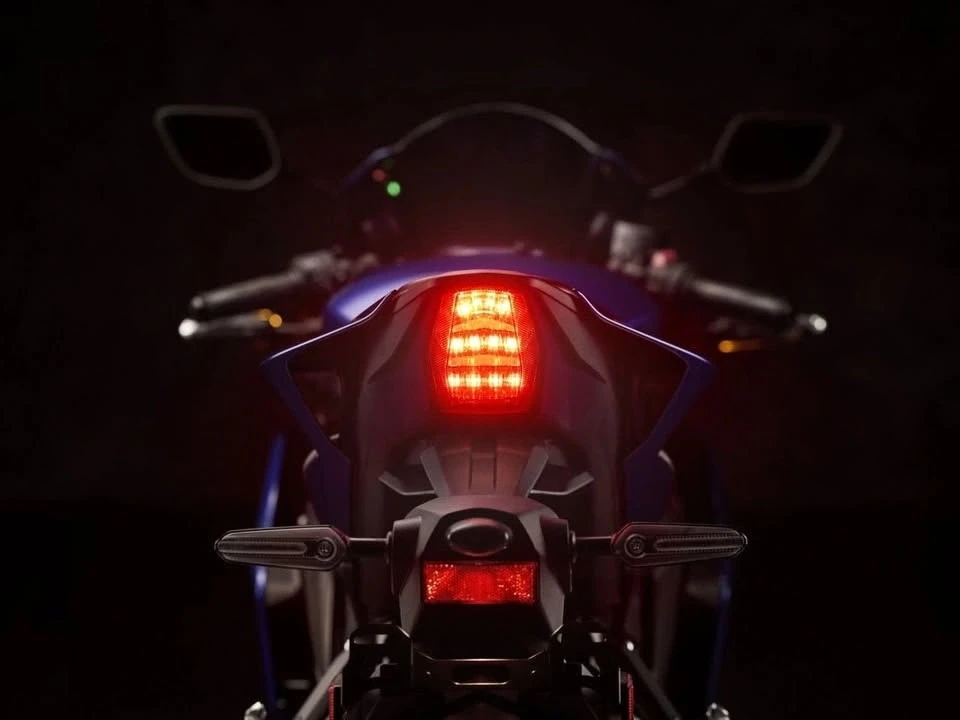 2025 Yamaha YZF - Image 9 of 15