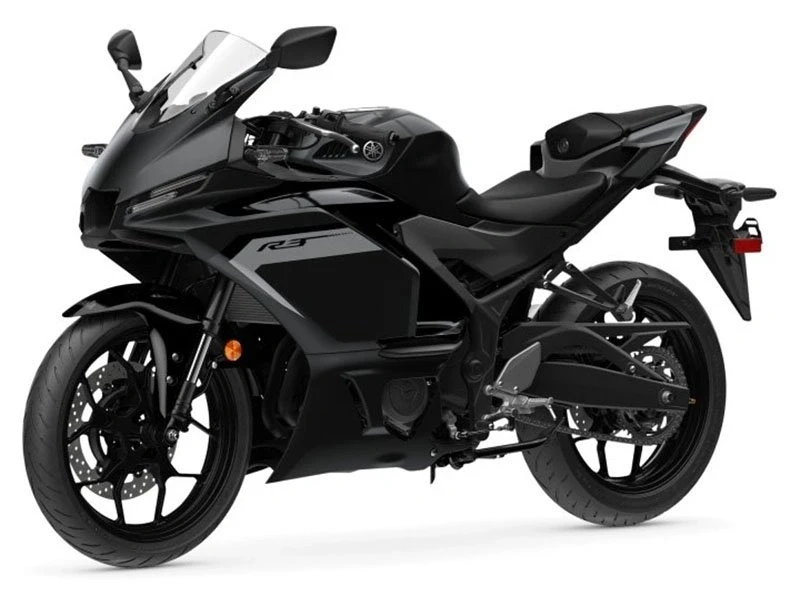 2025 Yamaha YZF - Image 4 of 15