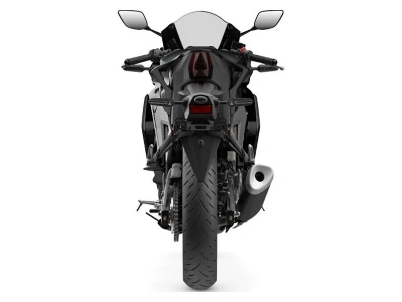 2025 Yamaha YZF - Image 3 of 15