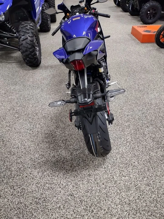 2025 Yamaha YZF - Image 4 of 5