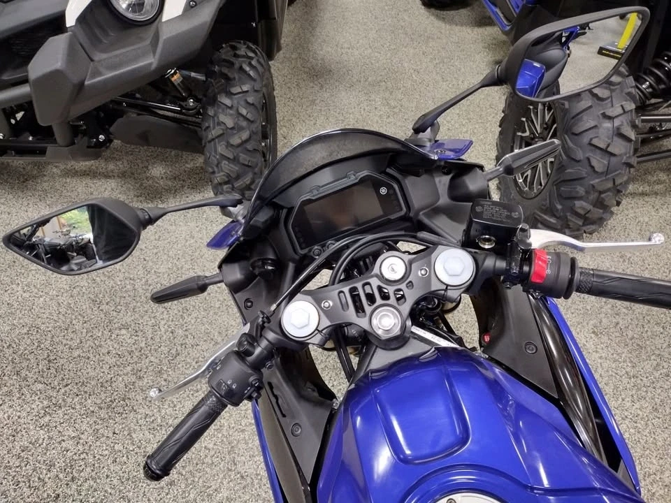 2025 Yamaha YZF - Image 5 of 6