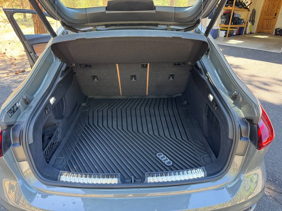 2025 Audi B10 A5 - Image 11 of 13