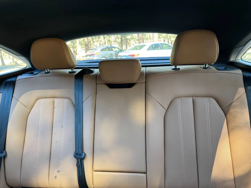 2025 Audi B10 A5 - Image 10 of 13