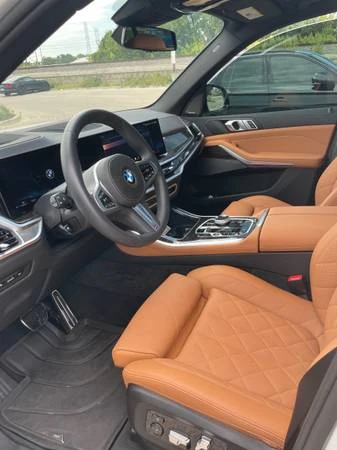 2025 BMW G05 X5 - Image 13 of 15