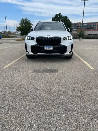 2025 BMW G05 X5 - Image 14 of 15