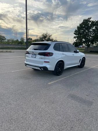 2025 BMW G05 X5 - Image 3 of 15