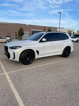 2025 BMW G05 X5 - Image 2 of 15