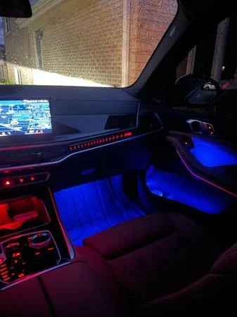 2025 BMW G05 X5 - Image 11 of 15