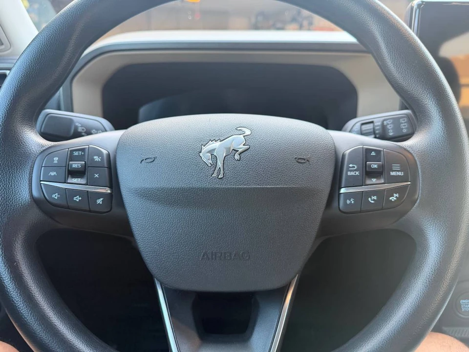 2025 Ford Bronco Sport - Image 16 of 22