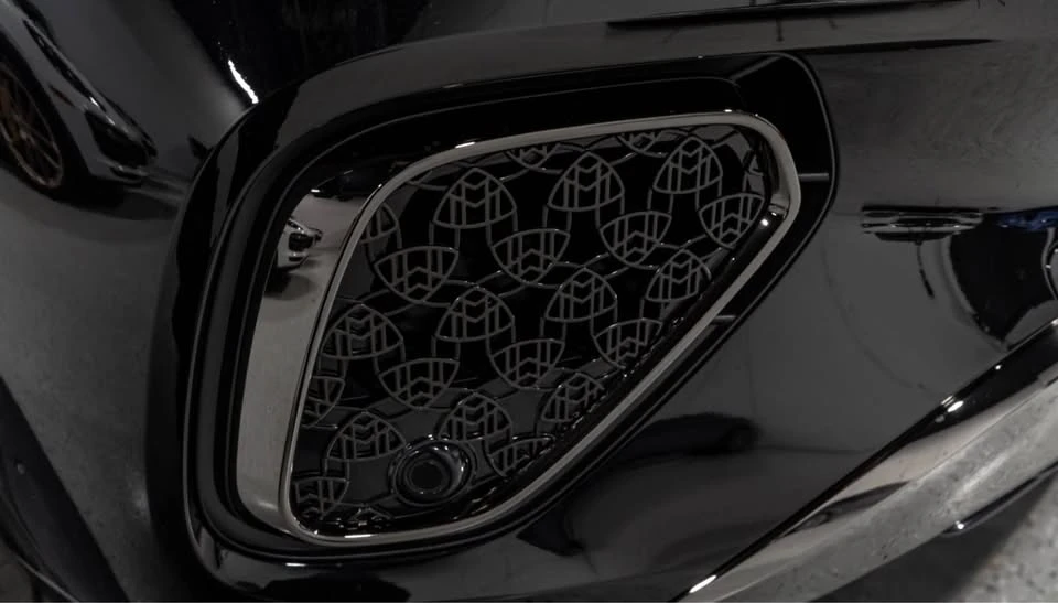 2025 Maybach - Image 5 of 8