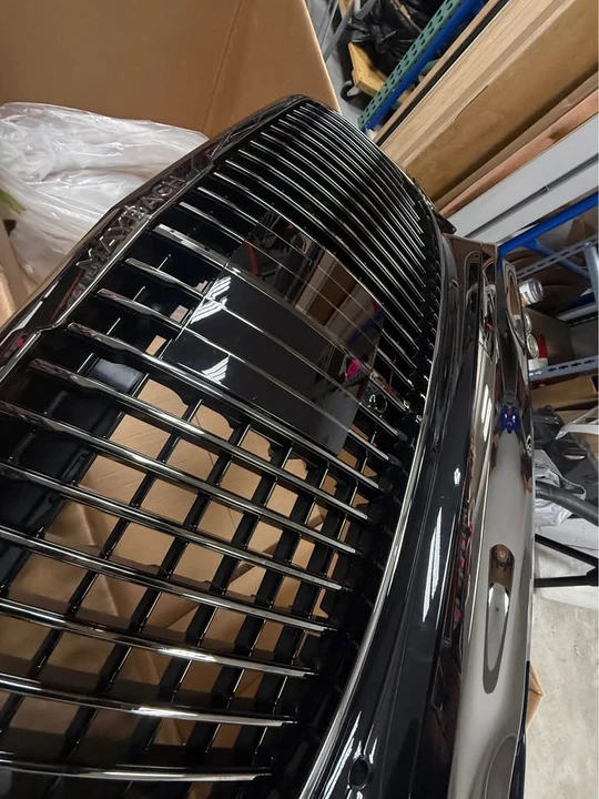 2025 Maybach - Image 2 of 8