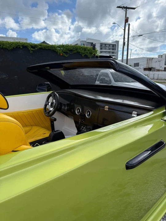 2025 Rolls-Royce - Image 4 of 4