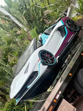 2025 Jetcars
