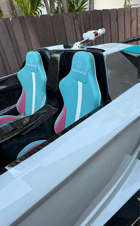 2025 Lamborghini Temerario - Image 2 of 5