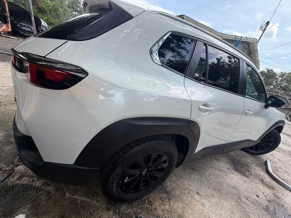 2025 Mazda CX-50 - Image 4 of 8
