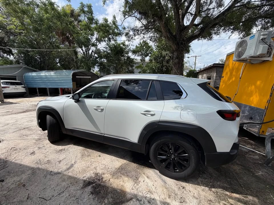 2025 Mazda CX-50 - Image 2 of 8