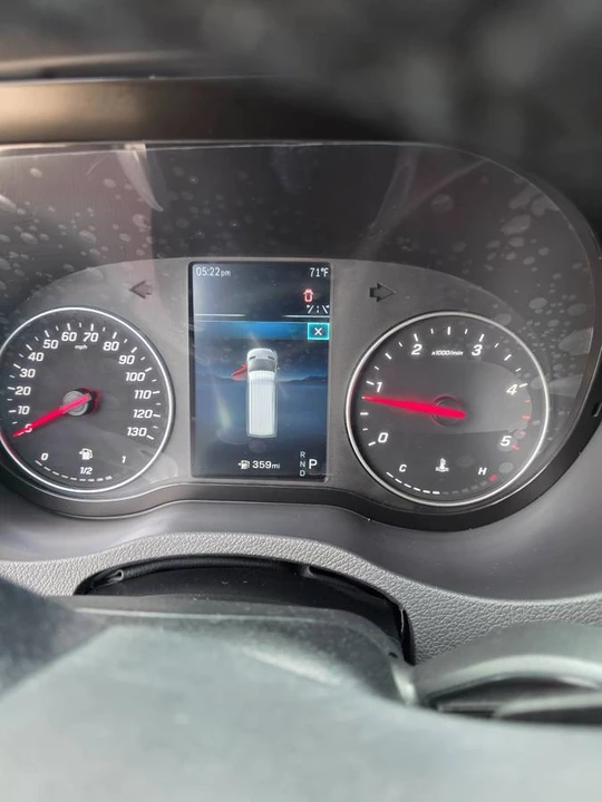 2025 Mercedes-Benz VS30 Sprinter - Image 13 of 19
