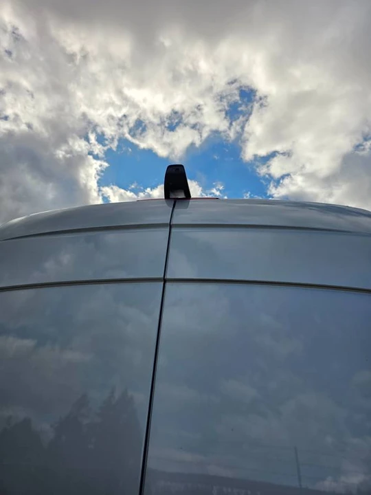 2025 Mercedes-Benz VS30 Sprinter - Image 4 of 19