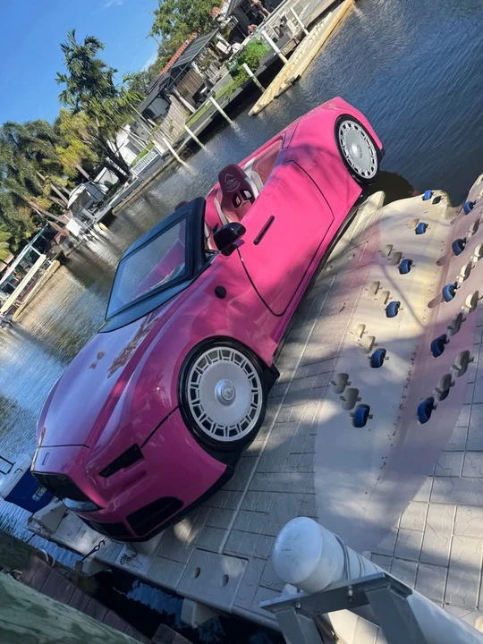 2025 Rolls-Royce - Image 2 of 5
