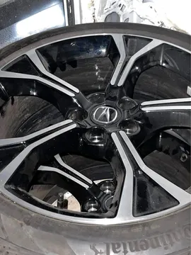 2025 Acura MDX Type S