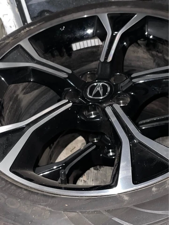 2025 Acura MDX 4th Gen - Image 4 of 4