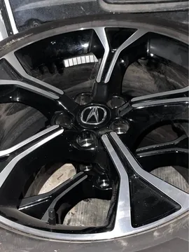 2025 Acura MDX 4th Gen - Image 2 of 4