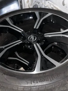 2025 Acura MDX 4th Gen - Image 3 of 4