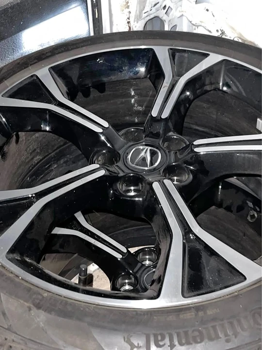 2025 Acura MDX 4th Gen - Image 1 of 4