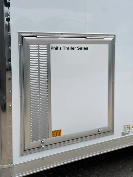 2026 Parts & Memorabilia Trailers - Image 14 of 14
