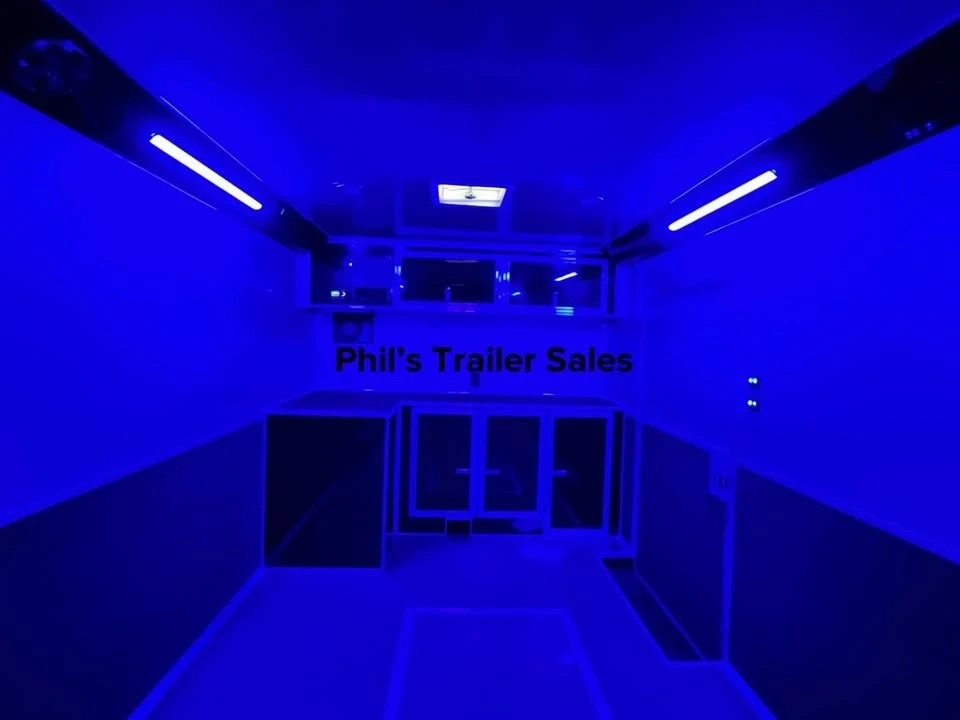 2026 Parts & Memorabilia Trailers - Image 3 of 14