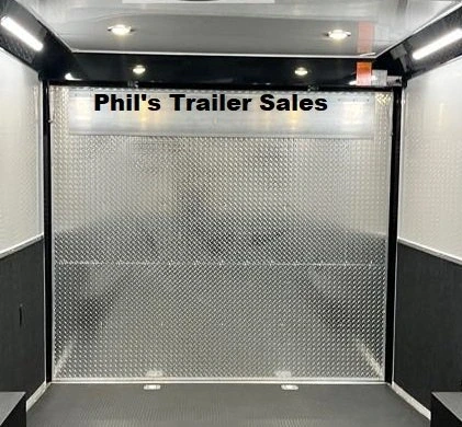 2026 Parts & Memorabilia Trailers - Image 9 of 14