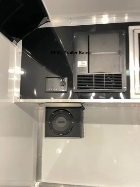 2026 Parts & Memorabilia Trailers - Image 6 of 14