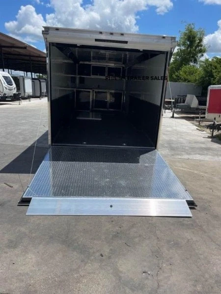 2026 Parts & Memorabilia Trailers - Image 10 of 14