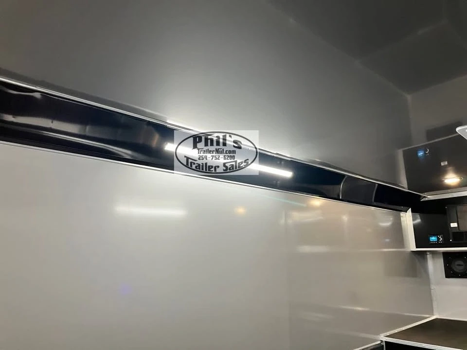 2026 Parts & Memorabilia Trailers - Image 12 of 14