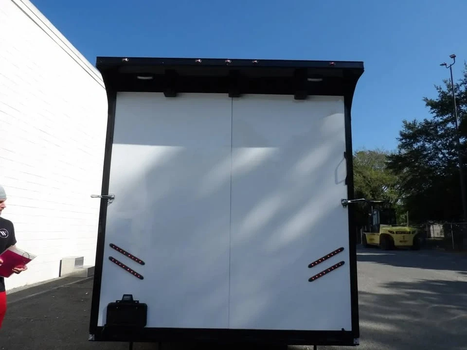 2026 Parts & Memorabilia Trailers - Image 3 of 6