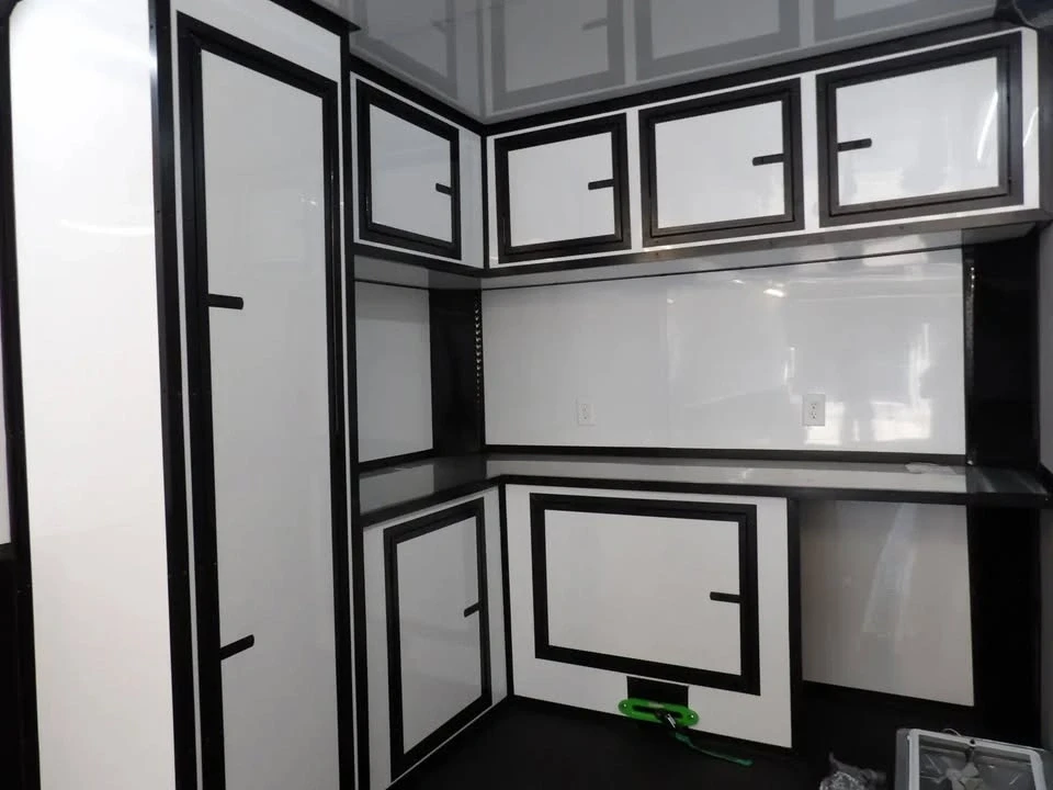 2026 Parts & Memorabilia Trailers - Image 4 of 6