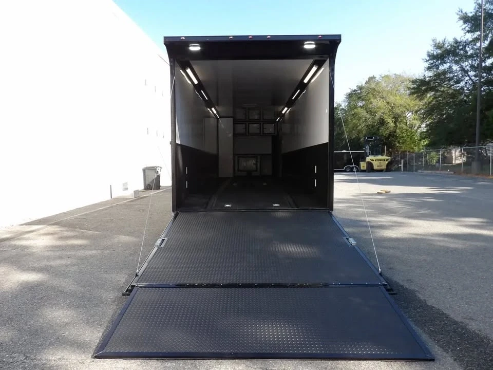 2026 Parts & Memorabilia Trailers - Image 6 of 6