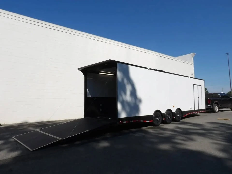 2026 Parts & Memorabilia Trailers - Image 5 of 6