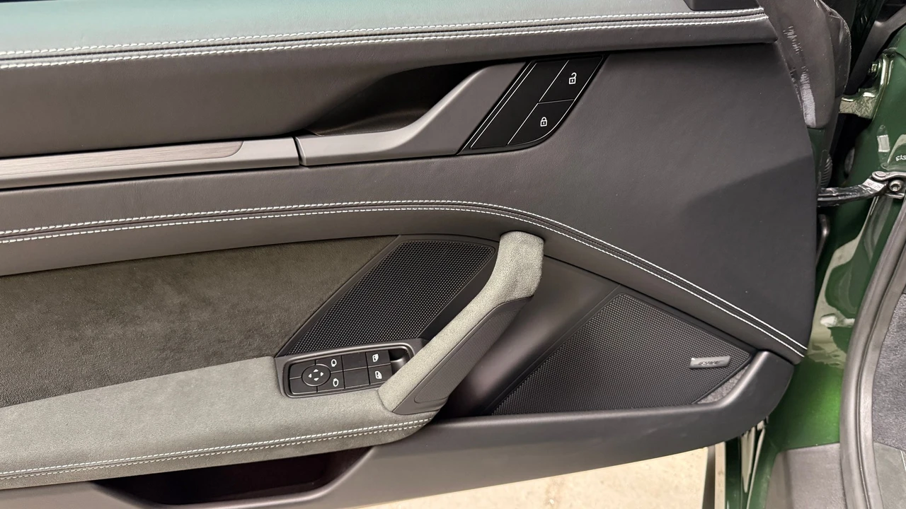2026 Porsche 992 GT3 - Image 12 of 14
